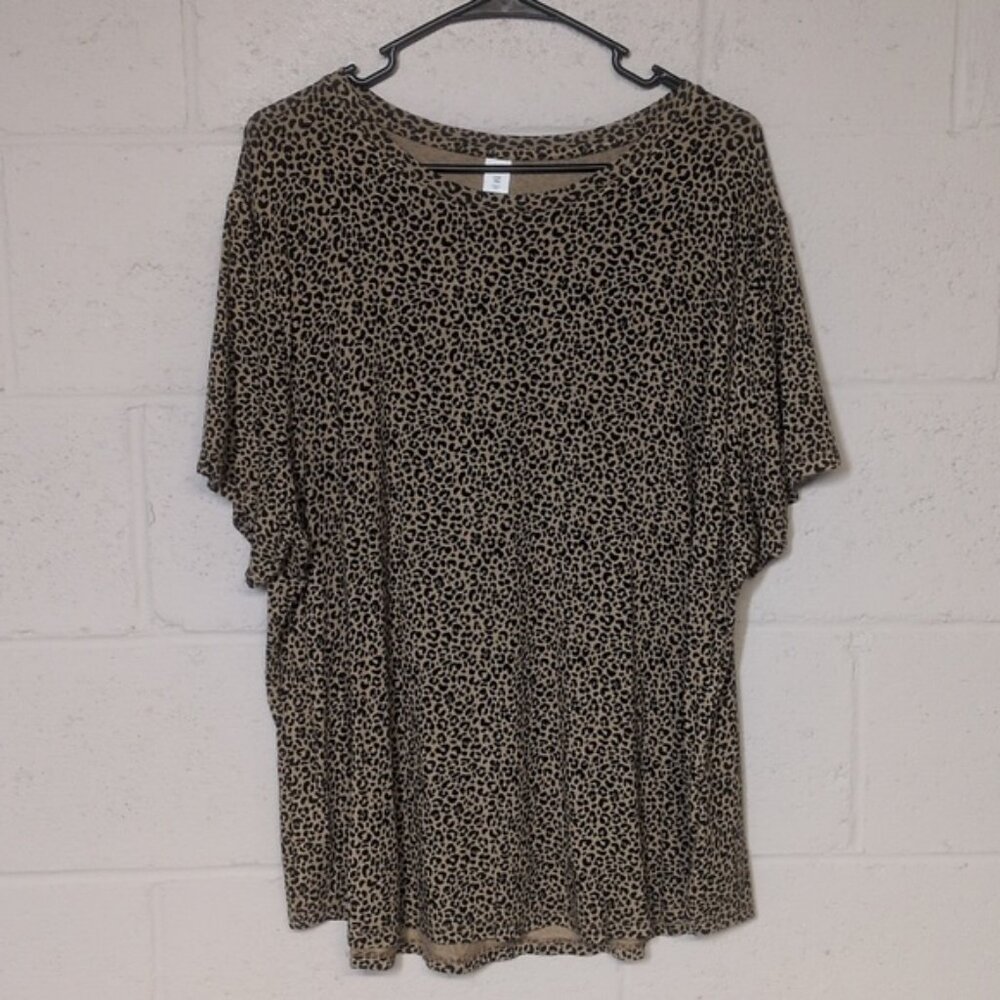 Women's Bundle of Casual Tops, Size XXL, New & NWOT - Picture 3 of 8